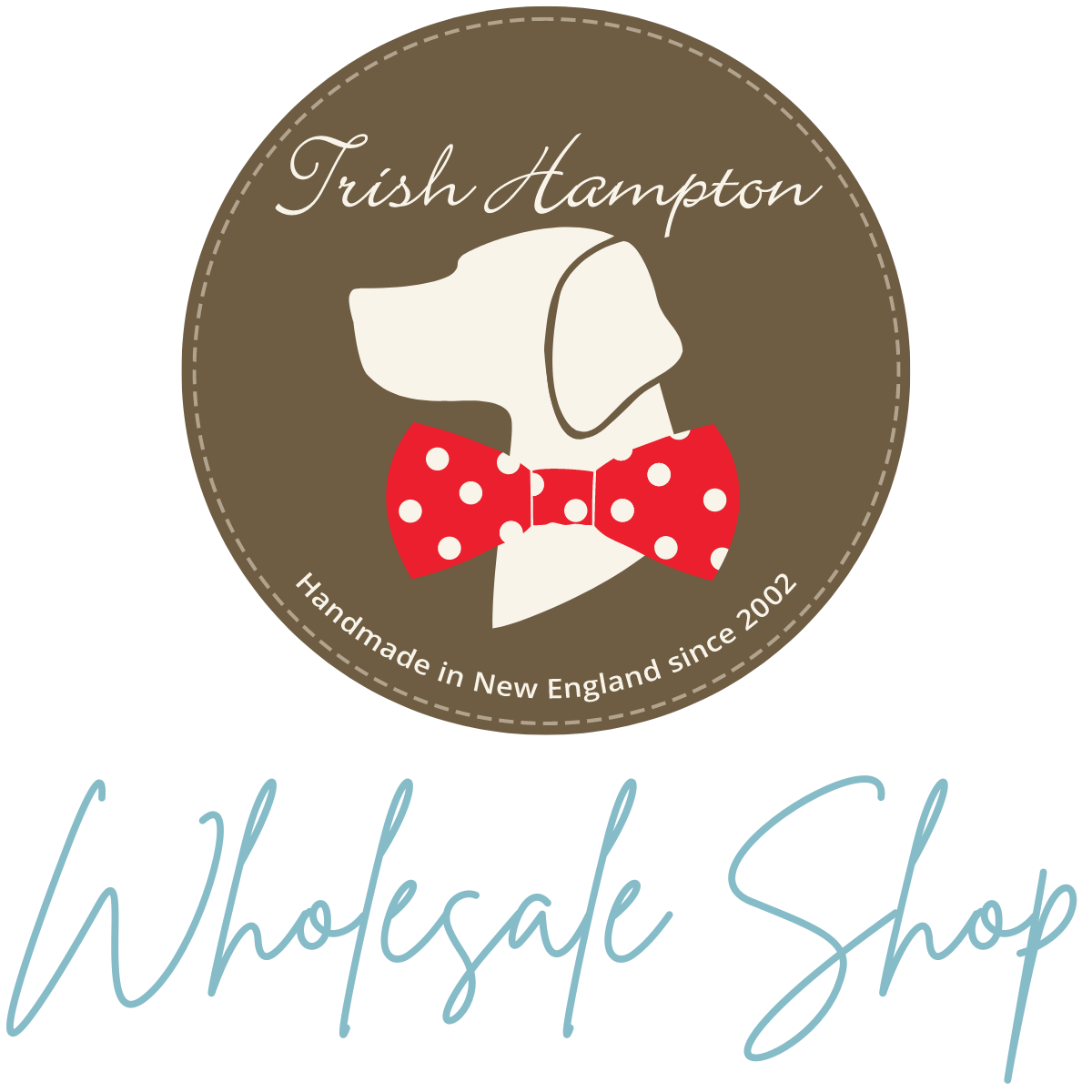 Dog ties wholesale online